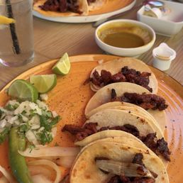 Trompo Tacos Trompo Tacos