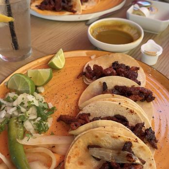 The Reserve - Las Colinas - Trompo Tacos - Mexican Near Me - Irving, Texas The Reserve - Las Colinas - Trompo Tacos - Mexican Near Me - Irving, Texas