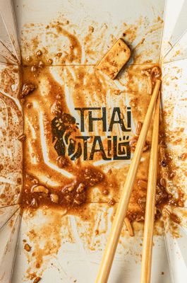 Thai Tail by null