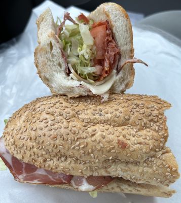 P&S Ravioli Company by null