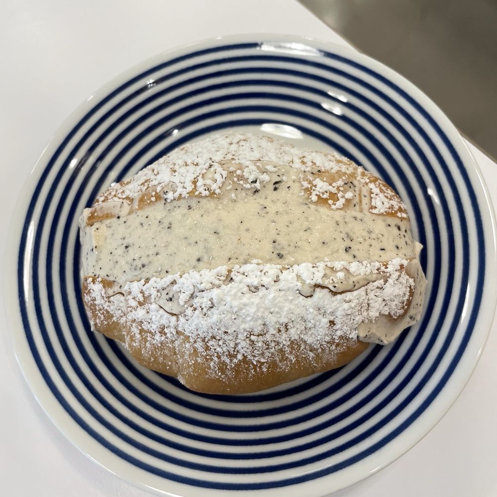 Sio Bread - Earl grey $5.25 - Bakeries Near Me - Vancouver, British Columbia