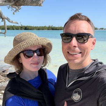 Bahia Honda State Park - Parks Near Me - Big Pine Key, Florida