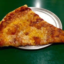 Pizza To Go - Slice of cheese