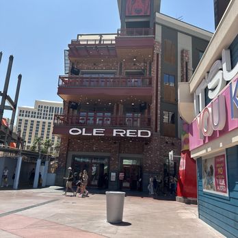 Ole Red - Southern Near Me - Las Vegas, Nevada Ole Red - Southern Near Me - Las Vegas, Nevada