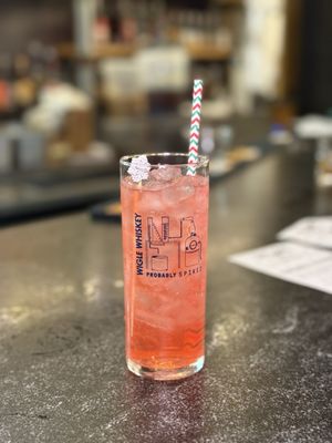 Wigle Whiskey Distillery by null