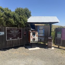 Pay station