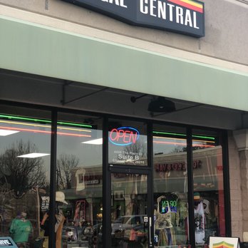 Reggae Central - Books, Mags, Music & Video Near Me - Charlotte, North Carolina
