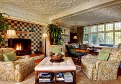 The Baker House 1650 by null
