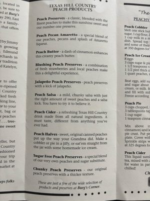 Burg's Corner by null