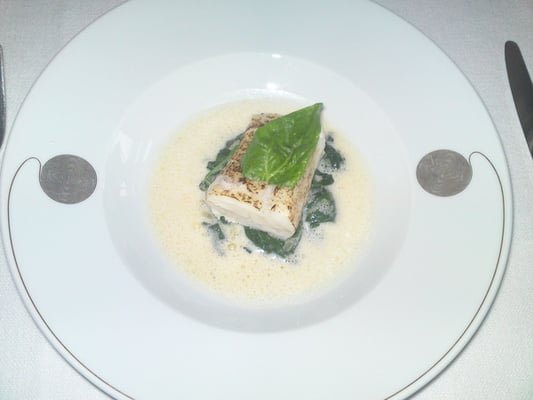 Christians Restaurant - Christian F. Grainer by null