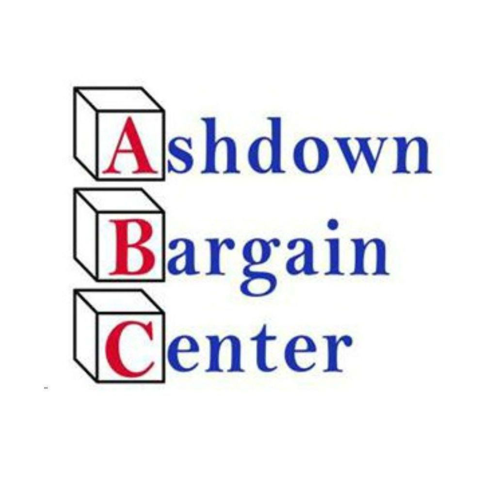 ASHDOWN BARGAIN CENTER 331 Keller St, Ashdown, AR Yelp