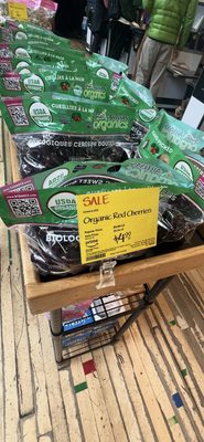 Whole Foods Market by null