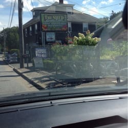The Shed Garden Center - The Shed