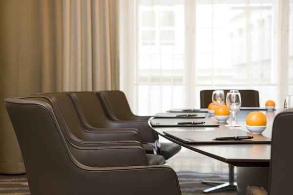 Steigenberger Hotel Herrenhof, Wien by null