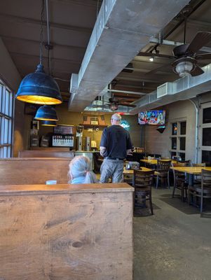 Sonny Bryan's Smokehouse by null