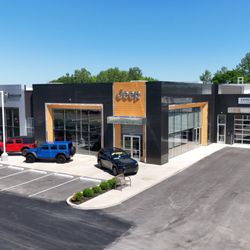 Dellen Chrysler Dodge Jeep RAM