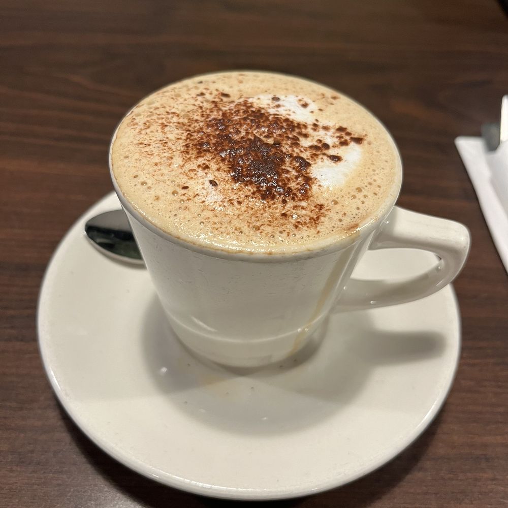 Mocha Mocha