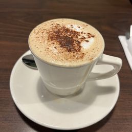 Mocha Mocha