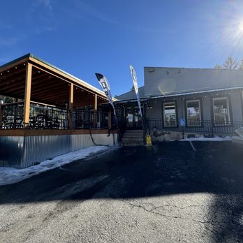 La Vaca Restaurant - Front entrance - Mexican Near Me - Ruidoso, New Mexico La Vaca Restaurant - Front entrance - Mexican Near Me - Ruidoso, New Mexico