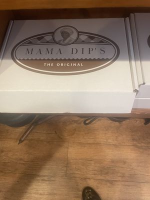 Mama Dip's Kitchen by null