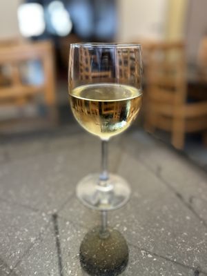 B Street & Vine by null