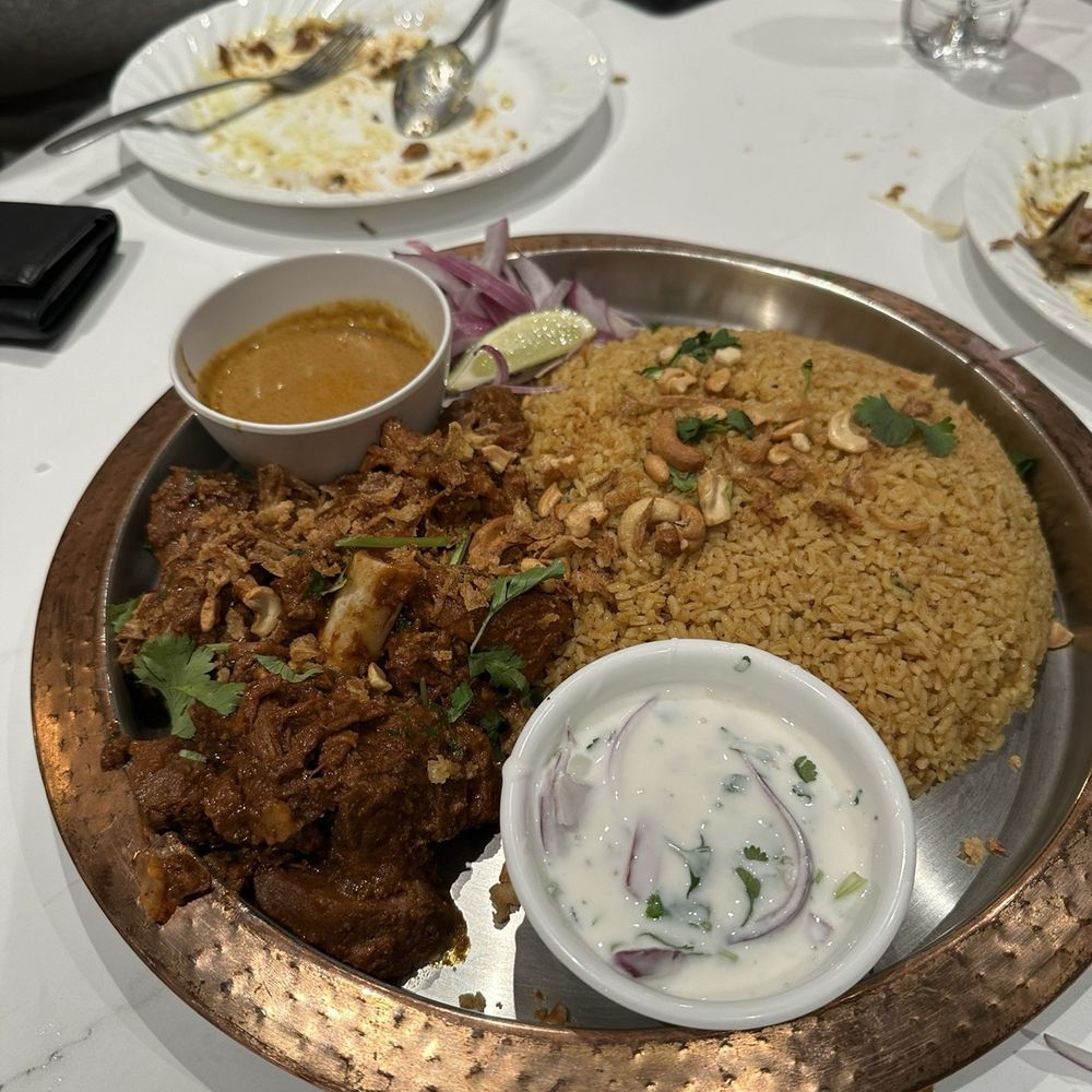 Biryani N Grill - Gongura biryani - Indian Near Me - Smyrna, Georgia Biryani N Grill - Gongura biryani - Indian Near Me - Smyrna, Georgia