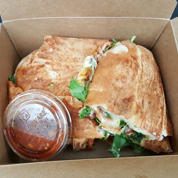 Tortas Frontera - Chicken chipotle torta - Mexican Near Me - Chicago, Illinois Tortas Frontera - Chicken chipotle torta - Mexican Near Me - Chicago, Illinois