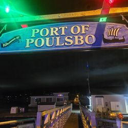 Port of Poulsbo