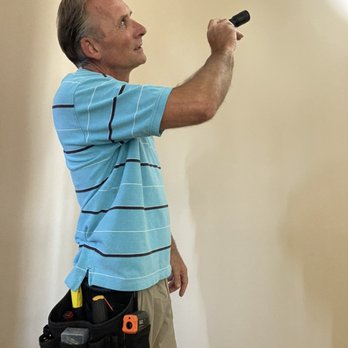 Insite Home Inspections - Inspection in progress - Home Inspectors Near Me Insite Home Inspections - Inspection in progress - Home Inspectors Near Me