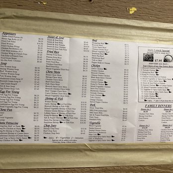 M & S Kitchen - Chinese Near Me - Oakland, California