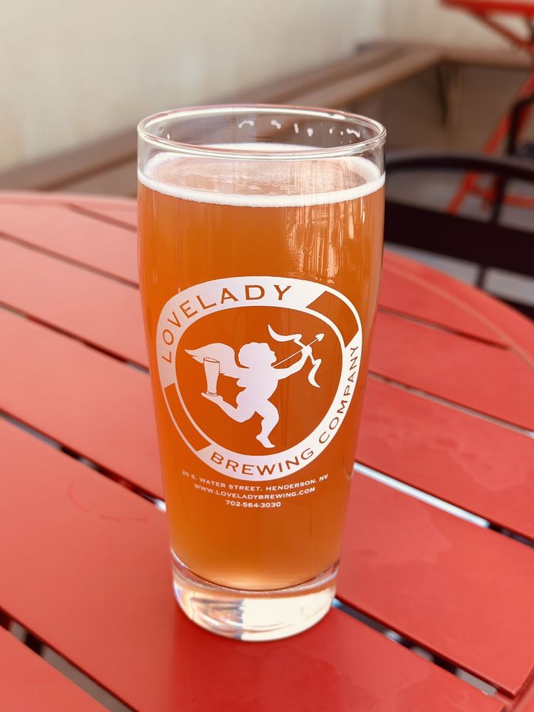 LOVELADY BREWING COMPANY Updated September 2024 431 Photos & 240 Reviews 20 S Water St