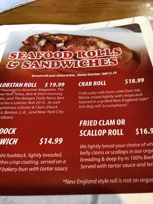 The Docksider by null