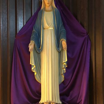 SAINT JAMES - lady ST. JAMES THE LESS CHURCH - Updated July 2025 - 31 Photos