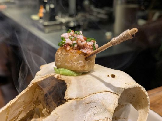 Restaurante Alcalde by null