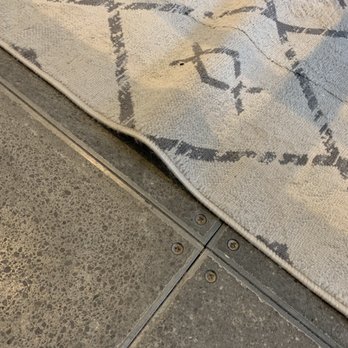 Lee's Moving Company - Rug rolled and folded. - Movers Near Me - Lantana, Florida
