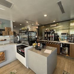Samos Cafe & Grill