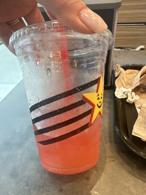 Carl’s Jr. by null