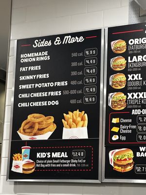 Fatburger by null