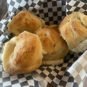 Napoli's Italian Restaurant - Garlic Rolls - Italian Near Me - South Ogden, Utah Napoli's Italian Restaurant - Garlic Rolls - Italian Near Me - South Ogden, Utah
