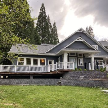 TCP Painting - Painters Near Me - Medford, Oregon TCP Painting - Painters Near Me - Medford, Oregon