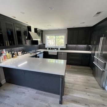 All OC Kitchen & Bath & Design - General Contractors Near Me - Laguna Hills, California