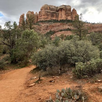 Cathedral Rock - Hiking Near Me - Sedona, Arizona Cathedral Rock - Hiking Near Me - Sedona, Arizona