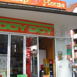 Doy Doy Kebap House