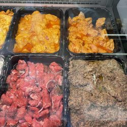 Saatoor Butchery