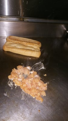 Tony’s Place by null