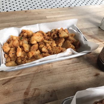 Parlay - New American Near Me - Sunset Park, New York