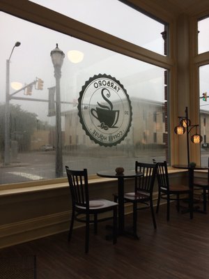 Tarboro Coffee House by null