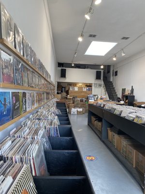 GOING UNDERGROUND RECORDS - Updated October 2025 - 66 Photos & 52 Reviews - 356 1/2 E 2nd St