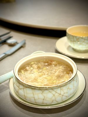 YAO Modern Cantonese Cuisine 富瑤 by null