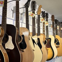 De-No Music Center - Acoustics
